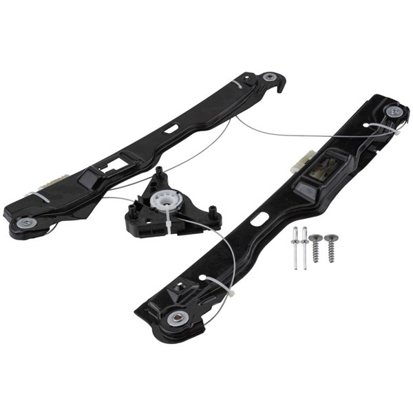 Fönsterhiss, Vänster bak Nty EPS-VW-100 NTY Fönsterhiss, Vänster bak Nty EPS-VW-100 NTY