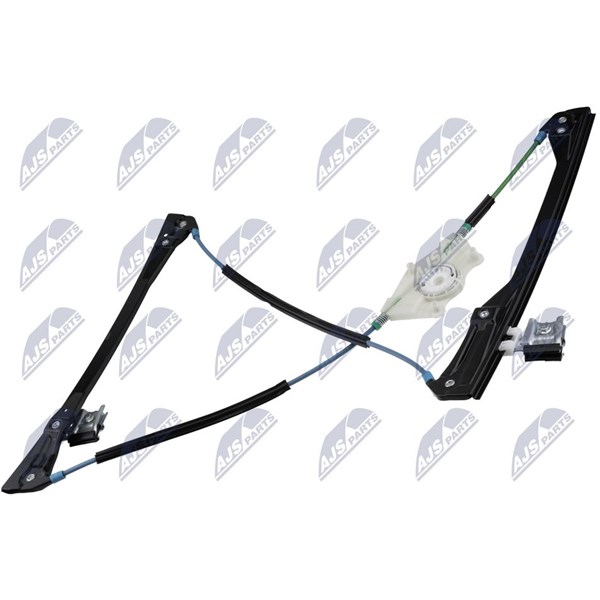 Fönsterhiss, Höger fram Nty EPS-VW-107 NTY Fönsterhiss, Höger fram Nty EPS-VW-107 NTY