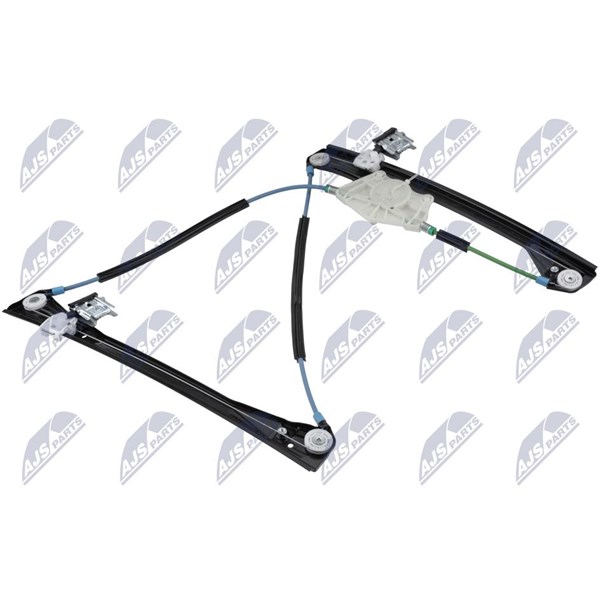 Fönsterhiss, Höger fram Nty EPS-VW-107 NTY Fönsterhiss, Höger fram Nty EPS-VW-107 NTY