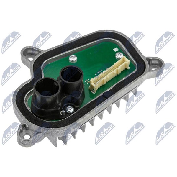 Kontrollenhet, belysning 12V, Vänster Nty EPX-AU-010 NTY