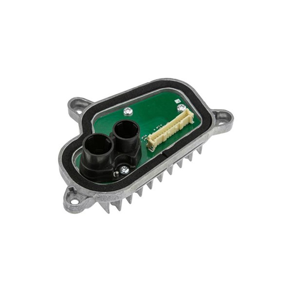 Kontrollenhet, belysning 12V, Vänster Nty EPX-AU-010 NTY