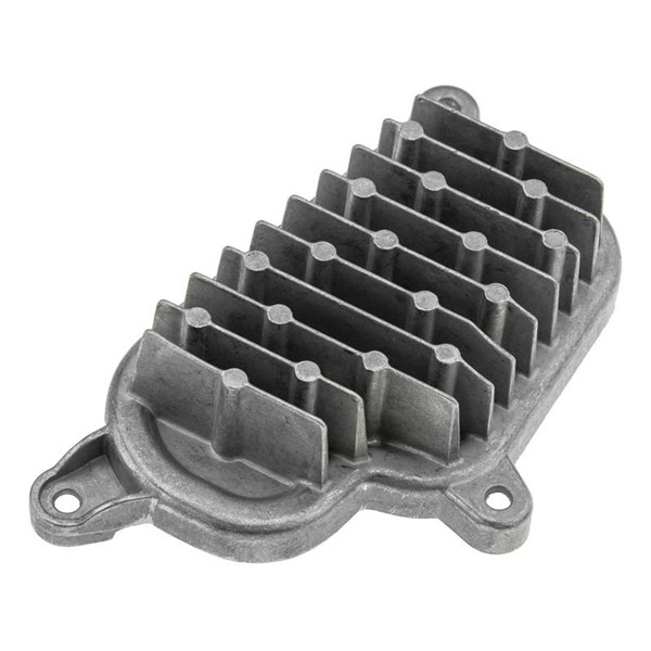 Kontrollenhet, belysning 12V, Vänster Nty EPX-AU-010 NTY
