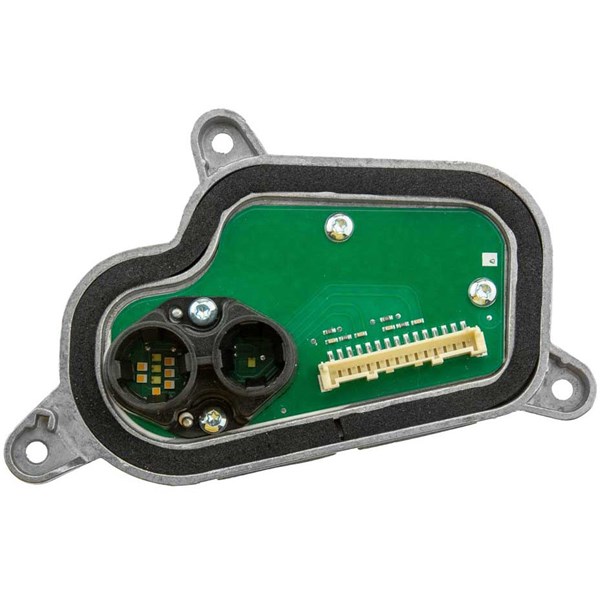 Kontrollenhet, belysning 12V, Vänster Nty EPX-AU-010 NTY