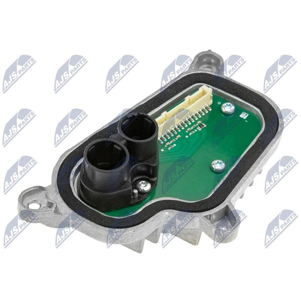 Kontrollenhet, belysning 12V, Höger Nty EPX-AU-011 NTY