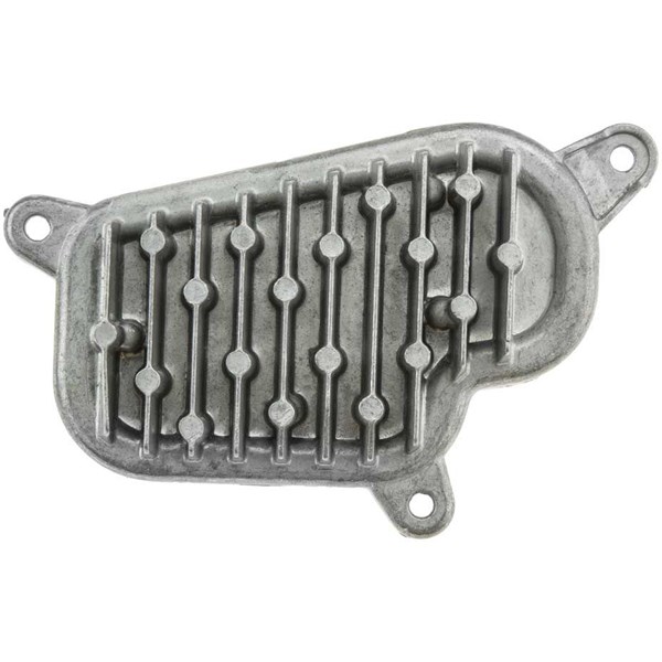 Kontrollenhet, belysning 12V, Höger Nty EPX-AU-011 NTY Kontrollenhet, belysning 12V, Höger Nty EPX-AU-011 NTY