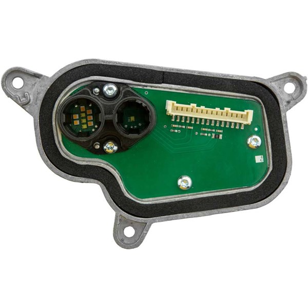Kontrollenhet, belysning 12V, Höger Nty EPX-AU-011 NTY