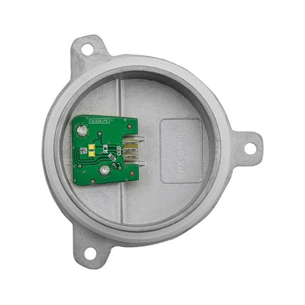 Kontrollenhet, belysning 12V Nty EPX-BM-072 NTY Kontrollenhet, belysning 12V Nty EPX-BM-072 NTY