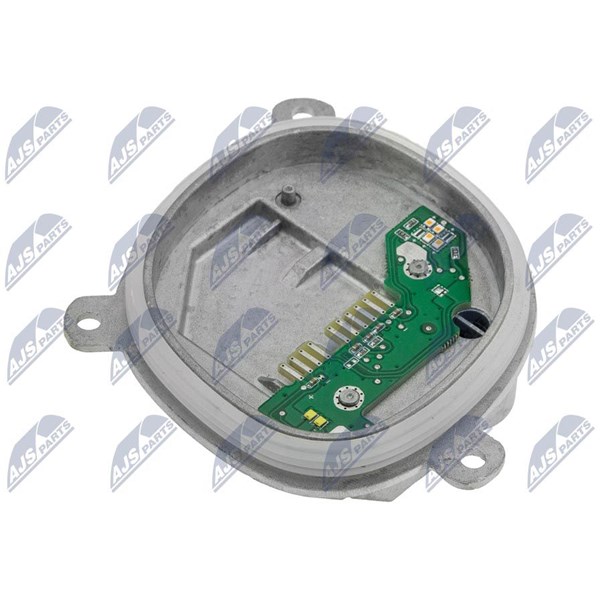 Kontrollenhet, belysning 12V, Vänster Nty EPX-BM-073 NTY Kontrollenhet, belysning 12V, Vänster Nty EPX-BM-073 NTY