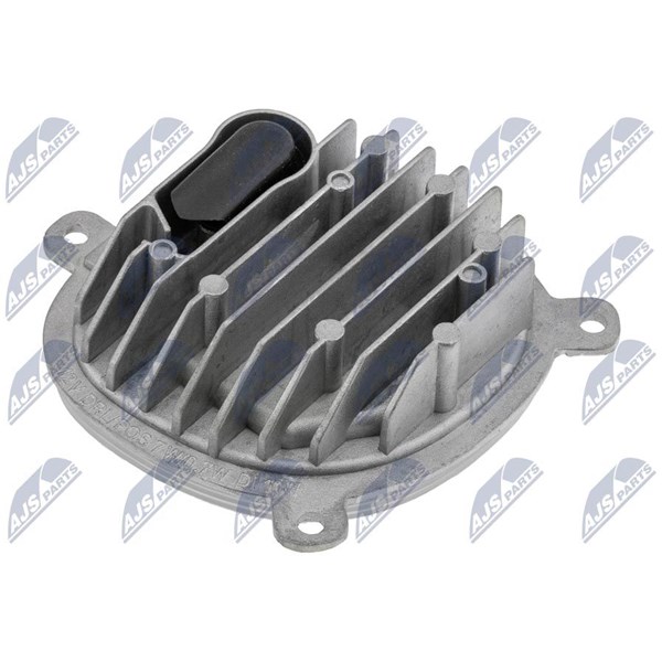 Kontrollenhet, belysning 12V, Vänster Nty EPX-BM-073 NTY Kontrollenhet, belysning 12V, Vänster Nty EPX-BM-073 NTY