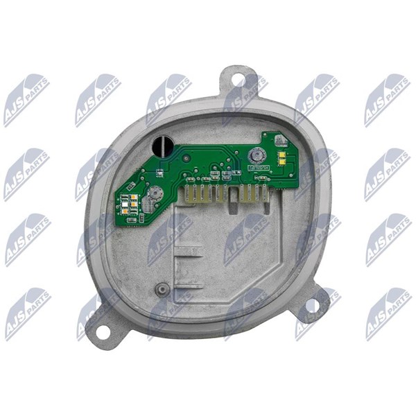 Kontrollenhet, belysning 12V, Vänster Nty EPX-BM-073 NTY Kontrollenhet, belysning 12V, Vänster Nty EPX-BM-073 NTY