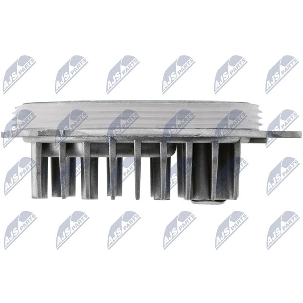 Kontrollenhet, belysning 12V, Vänster Nty EPX-BM-073 NTY Kontrollenhet, belysning 12V, Vänster Nty EPX-BM-073 NTY