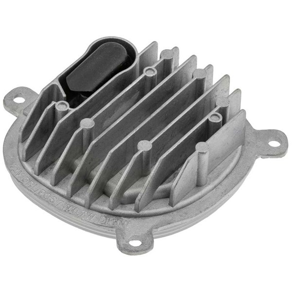 Kontrollenhet, belysning 12V, Vänster Nty EPX-BM-073 NTY Kontrollenhet, belysning 12V, Vänster Nty EPX-BM-073 NTY