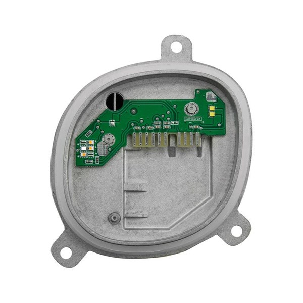 Kontrollenhet, belysning 12V, Vänster Nty EPX-BM-073 NTY Kontrollenhet, belysning 12V, Vänster Nty EPX-BM-073 NTY
