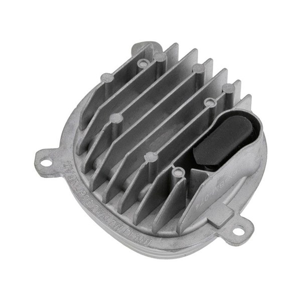 Kontrollenhet, belysning 12V, Höger Nty EPX-BM-074 NTY Kontrollenhet, belysning 12V, Höger Nty EPX-BM-074 NTY