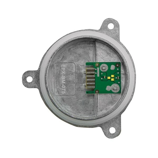 Kontrollenhet, belysning 12V Nty EPX-BM-075 NTY Kontrollenhet, belysning 12V Nty EPX-BM-075 NTY