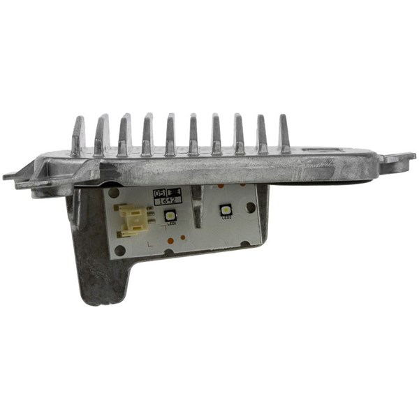 Kontrollenhet, belysning 12V, Vänster Nty EPX-BM-085 NTY Kontrollenhet, belysning 12V, Vänster Nty EPX-BM-085 NTY