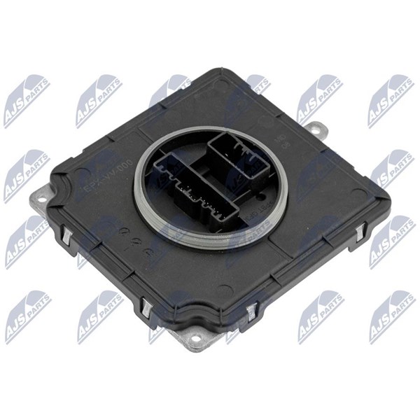 Kontrollenhet, belysning 12V Nty EPX-VV-000 NTY
