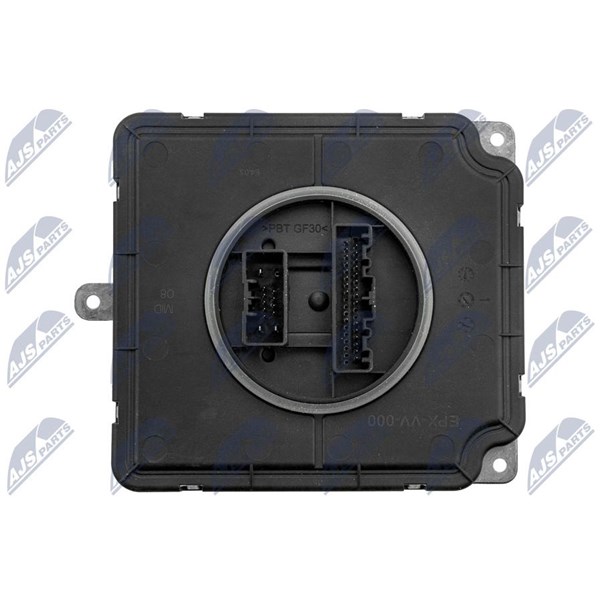 Kontrollenhet, belysning 12V Nty EPX-VV-000 NTY Kontrollenhet, belysning 12V Nty EPX-VV-000 NTY