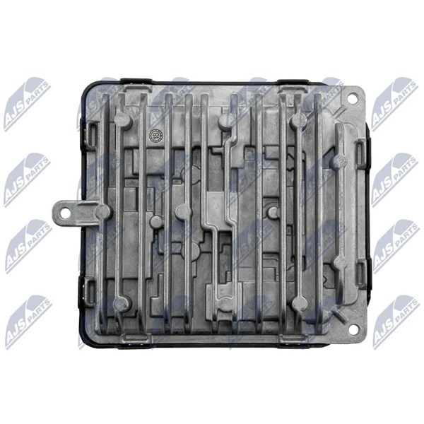 Kontrollenhet, belysning 12V Nty EPX-VV-000 NTY