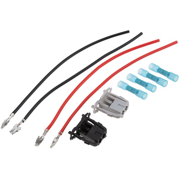 Kabelreparationssats, kupéfläktmotor Nty ERD-CT-041 NTY