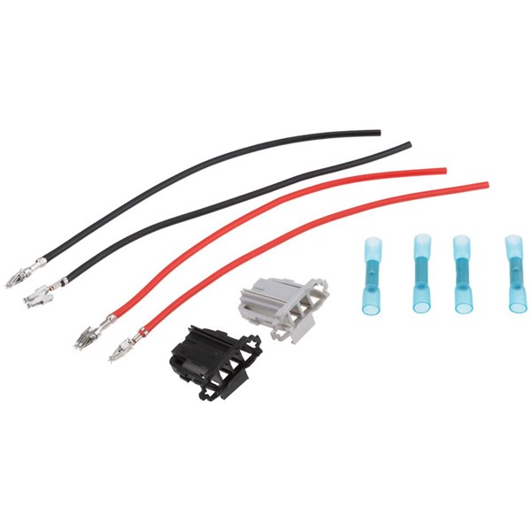 Kabelreparationssats, kupéfläktmotor Nty ERD-CT-041 NTY