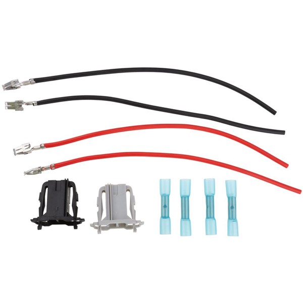 Kabelreparationssats, kupéfläktmotor Nty ERD-CT-041 NTY