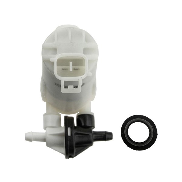 Spolarpump NTY