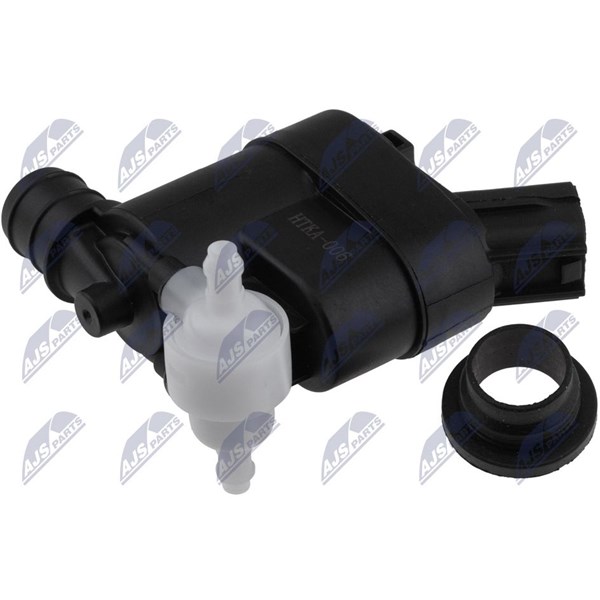 Spolarpump 12V Nty ESP-KA-006 NTY