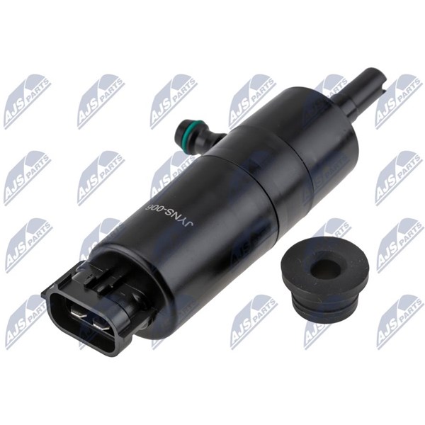 Spolvätskepump, huvudstrålkastare 12V Nty ESP-NS-006 NTY