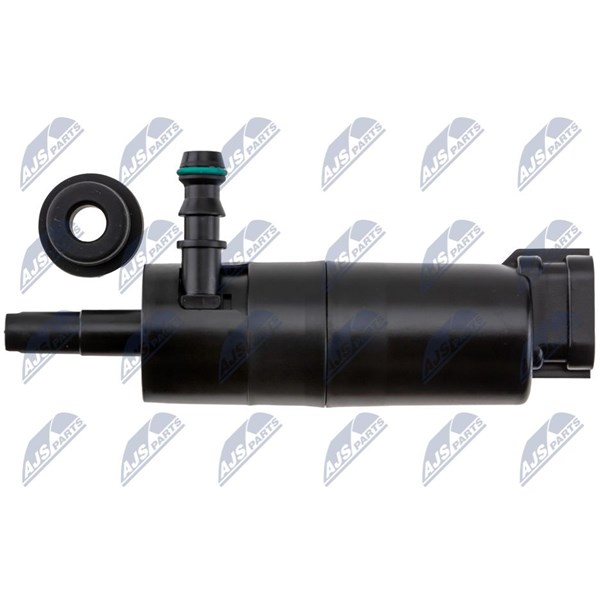 Spolvätskepump, huvudstrålkastare 12V Nty ESP-NS-006 NTY