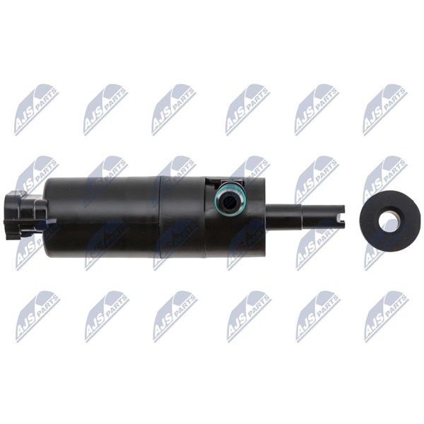 Spolvätskepump, huvudstrålkastare 12V Nty ESP-NS-006 NTY