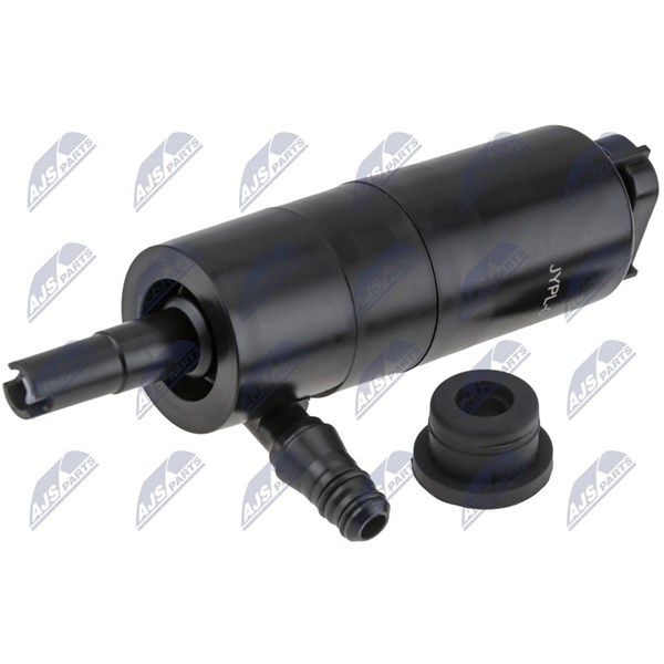 Spolvätskepump, huvudstrålkastare 12V Nty ESP-PL-005 NTY
