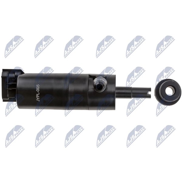 Spolvätskepump, huvudstrålkastare 12V Nty ESP-PL-005 NTY