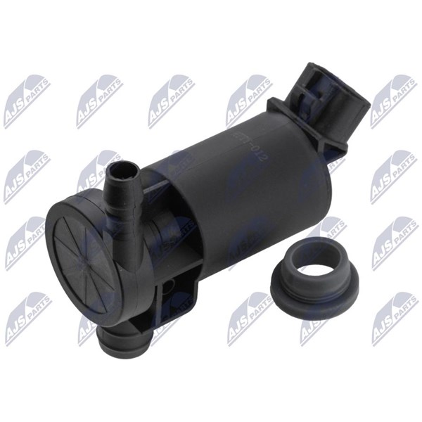 Spolvätskepump, huvudstrålkastare 12V Nty ESP-TY-012 NTY