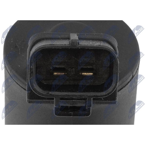 Spolvätskepump, huvudstrålkastare 12V Nty ESP-TY-012 NTY