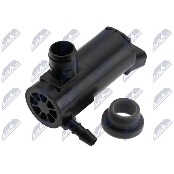 Spolvätskepump, huvudstrålkastare 12V Nty ESP-TY-013 NTY Spolvätskepump, huvudstrålkastare 12V Nty ESP-TY-013 NTY