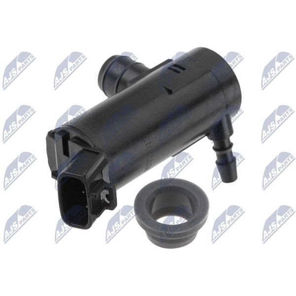 Spolvätskepump, huvudstrålkastare 12V Nty ESP-TY-013 NTY Spolvätskepump, huvudstrålkastare 12V Nty ESP-TY-013 NTY