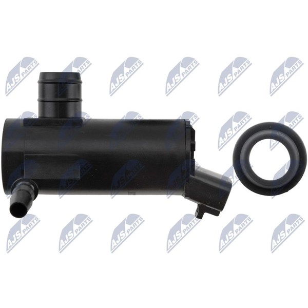 Spolvätskepump, huvudstrålkastare 12V Nty ESP-TY-013 NTY Spolvätskepump, huvudstrålkastare 12V Nty ESP-TY-013 NTY
