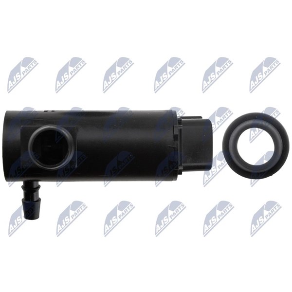 Spolvätskepump, huvudstrålkastare 12V Nty ESP-TY-013 NTY