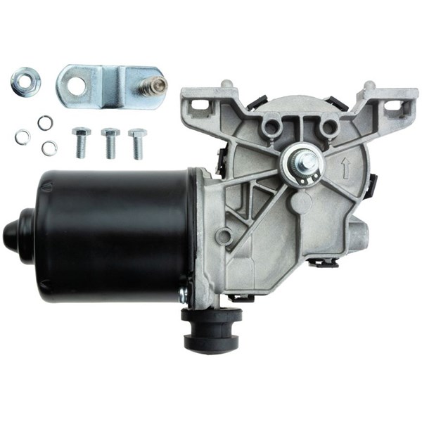 Torkarmotor 12V, Bak Nty ESW-FR-015 NTY
