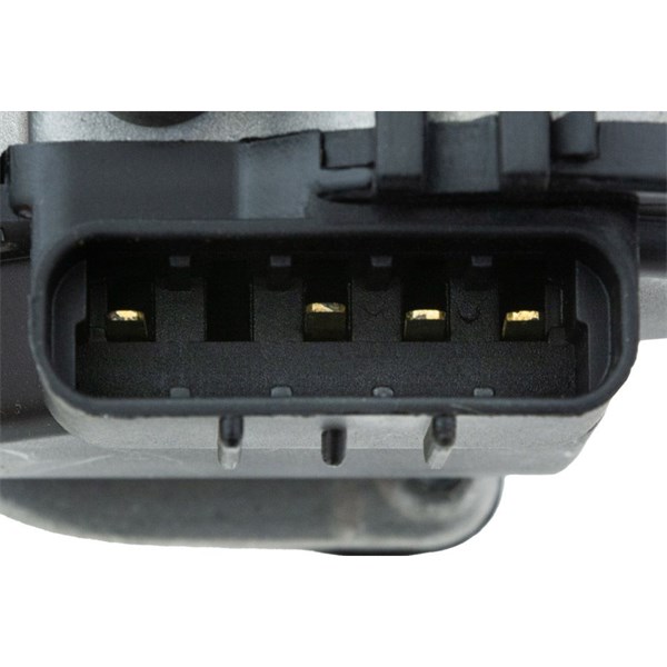 Torkarmotor 12V, Bak Nty ESW-FR-015 NTY