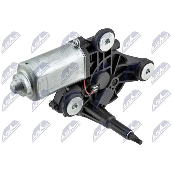 Torkarmotor 12V, Bak Nty ESW-FT-041 NTY