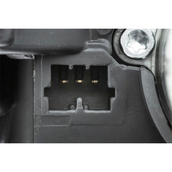 Torkarmotor 12V, Bak Nty ESW-FT-041 NTY
