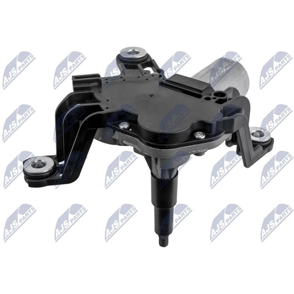 Torkarmotor 12V, Bak Nty ESW-PL-019 NTY
