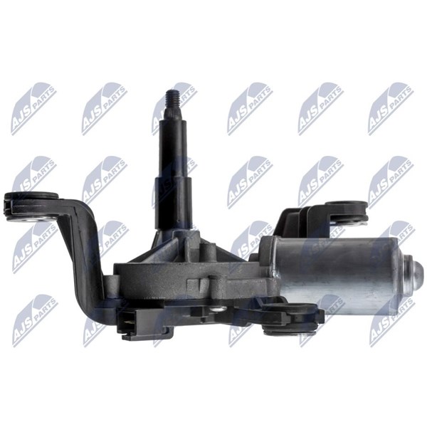Torkarmotor 12V, Bak Nty ESW-PL-019 NTY
