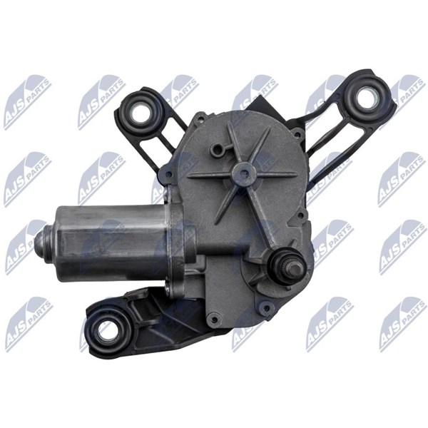 Torkarmotor 12V, Bak Nty ESW-PL-019 NTY