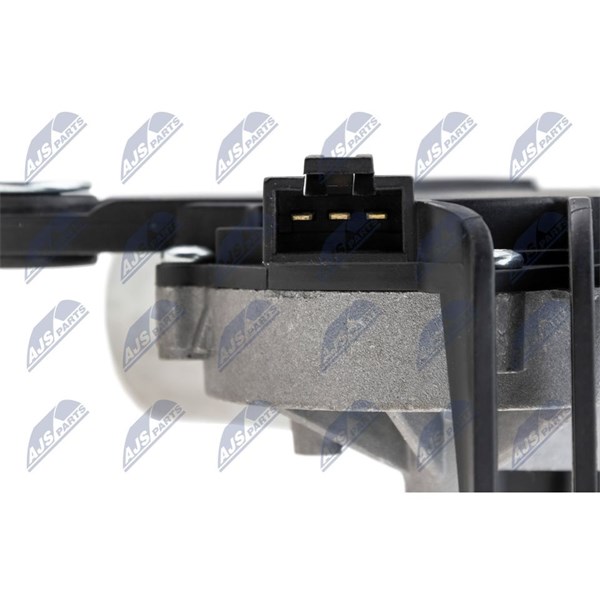 Torkarmotor 12V, Bak Nty ESW-PL-019 NTY