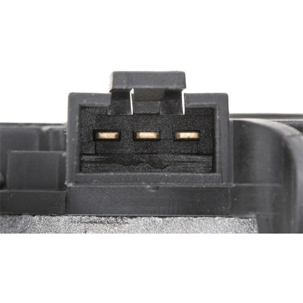 Torkarmotor 12V, Bak Nty ESW-PL-019 NTY