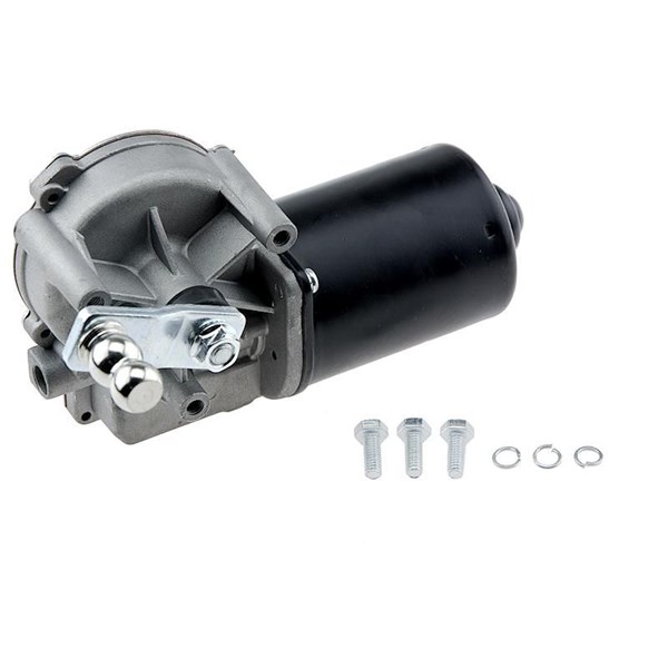 Torkarmotor, Fram NTY
