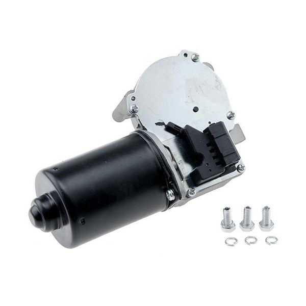 Torkarmotor, Fram NTY